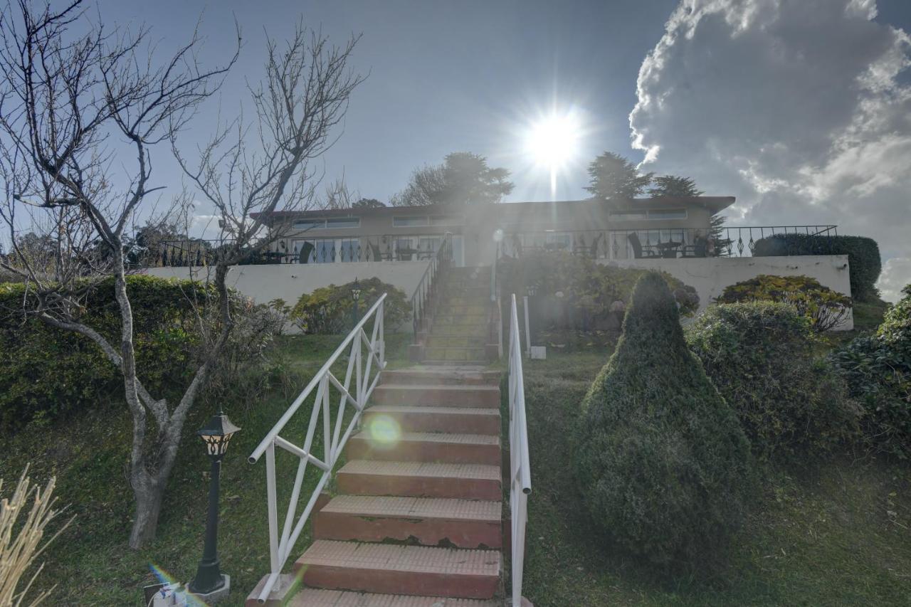 Tarika Resort & Spa , Chail Exteriör bild